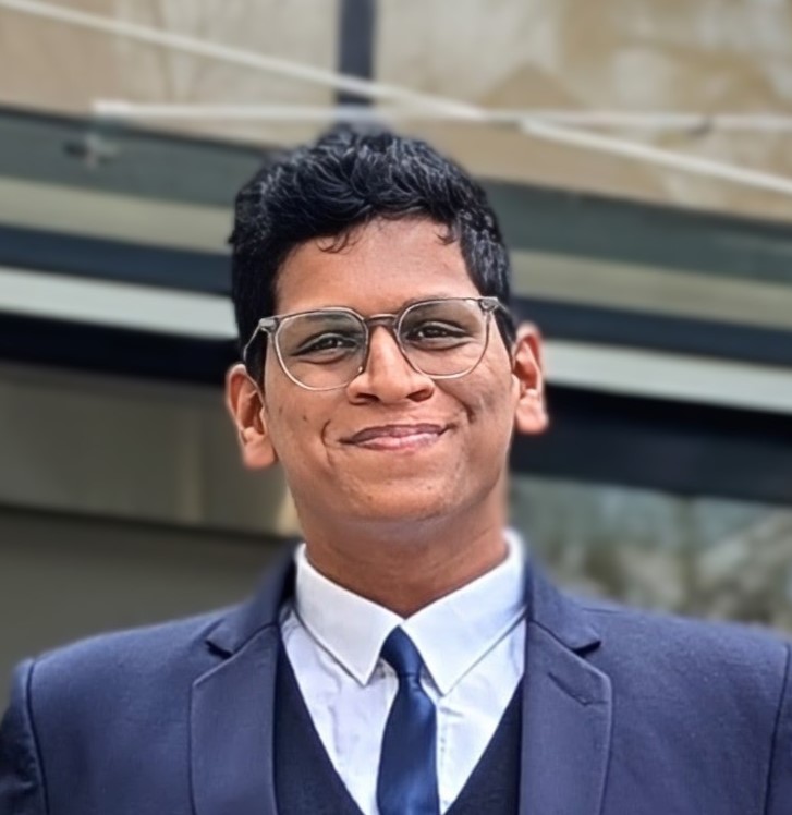 Gowtham Sridhar